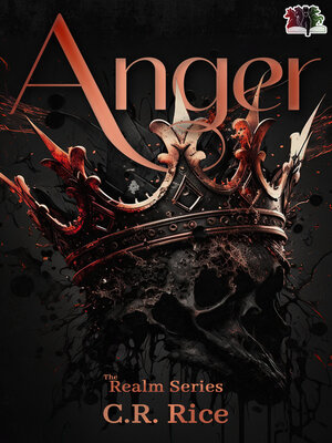 cover image of Anger